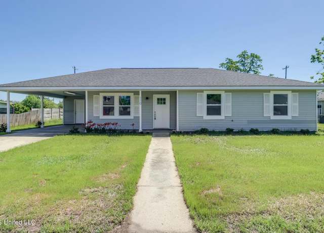 Property at 110 Spanish Cv, Waveland, MS 39576, 3 beds, 2 baths