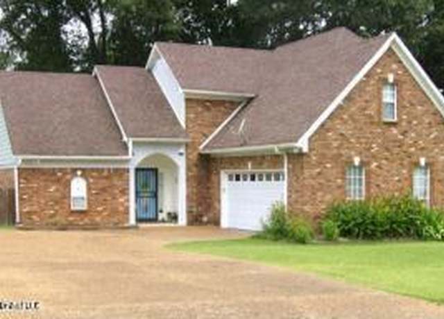 Property at 4335 Shiney Point Cv, Southaven, MS 38672, 3 beds, 2.5 baths