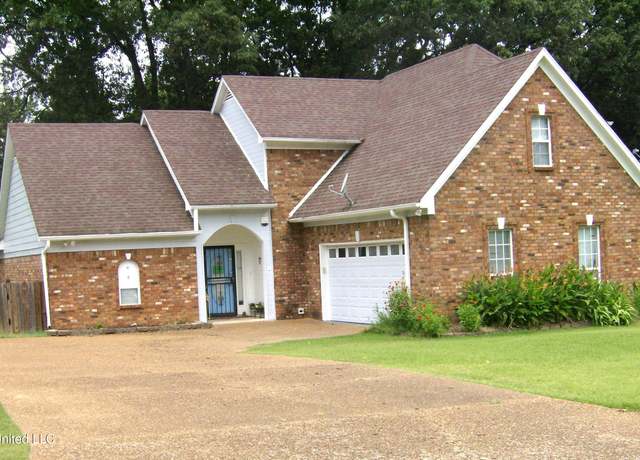 Property at 4335 Shiney Point Cv, Southaven, MS 38672, 3 beds, 2.5 baths