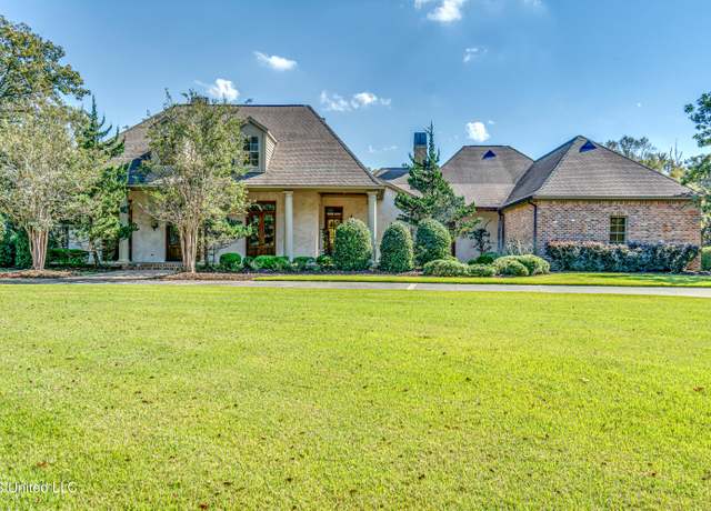 Property at 102 Bridgewater Xing, Ridgeland, MS 39157, 5 beds, 5 baths