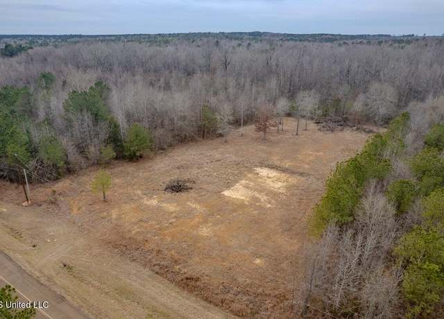 Property at 1018 Mt. Pilgrim Rd, Camden, MS 39045
