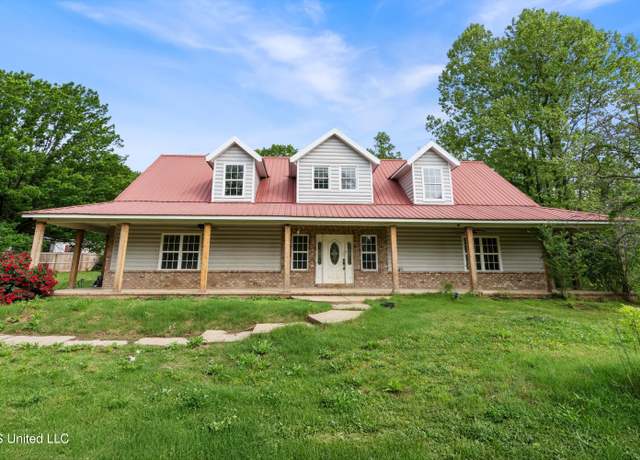 Property at 9640 Barbee Rd, Hernando, MS 38632, 3 beds, 2.5 baths
