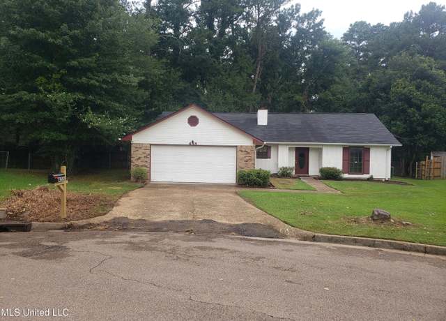 Property at 455 Eagle Ct, Byram, MS 39272, 3 beds, 2 baths