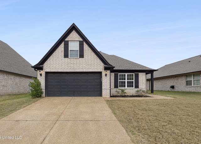 Property at 7790 Callie Dr, Southaven, MS 38671, 3 beds, 2 baths