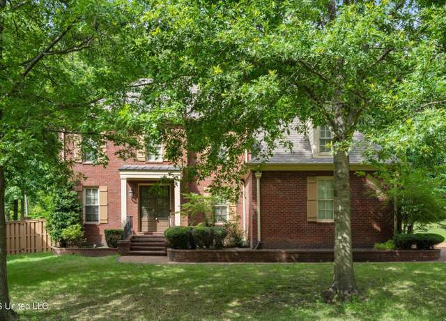 Property at 4788 Bon Jour Ln, Nesbit, MS 38651, 4 beds, 4 baths