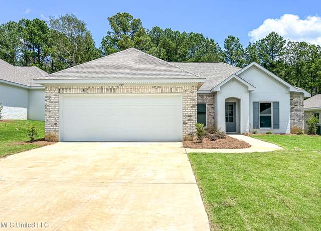 Property at 959 Riverside Ln, Pearl, MS 39208, 3 beds, 2 baths