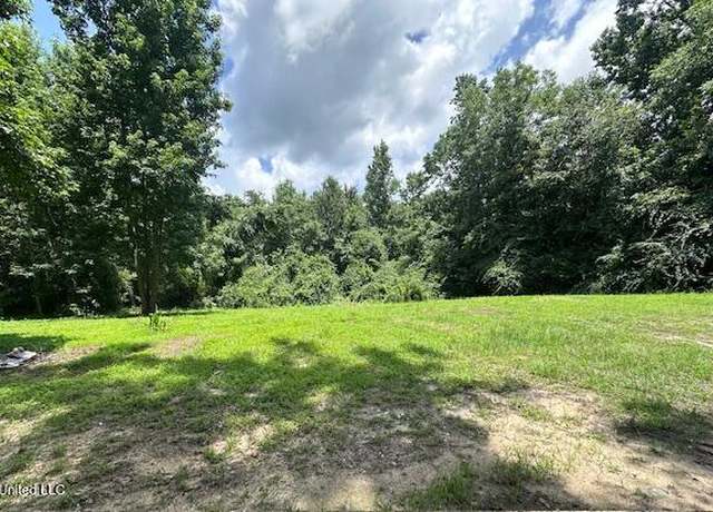 Property at Old Hwy 49, Saucier, MS 39574