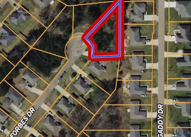 Property at Forbes Dr, Byram, MS 39272