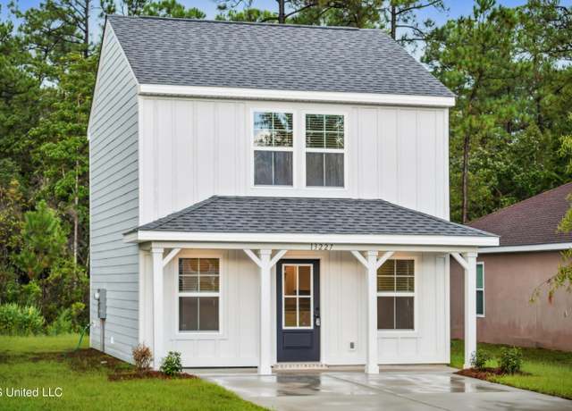 Property at 18132 Craneridge Cv, Gulfport, MS 39503, 3 beds, 1.5 baths