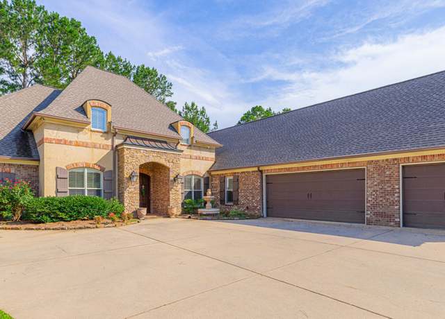 Property at 103 Bella Vista Dr, Brandon, MS 39042, 5 beds, 4 baths