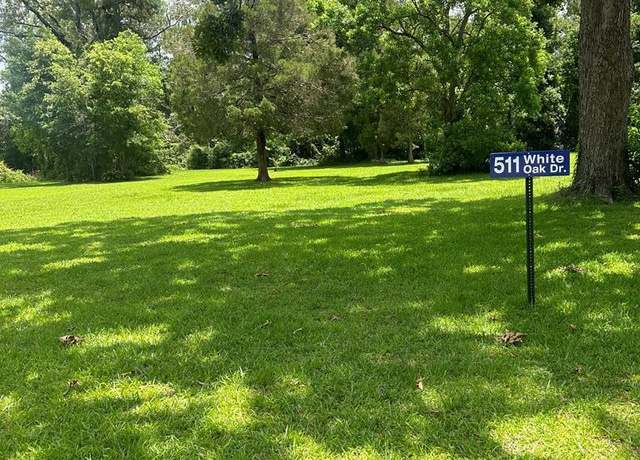 Property at 511 White Oak, Brookhaven, MS 39601