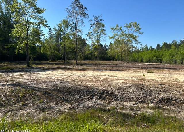 Property at Morningside Dr, Vancleave, MS 39565