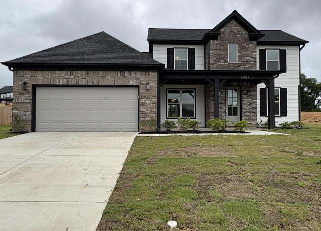 Property at 10289 March Meadows Way, Olive Branch, MS 38654, 4 beds, 2.5 baths