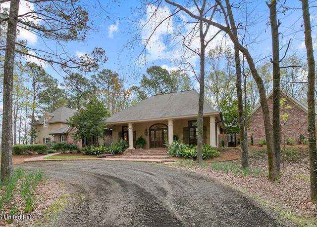 Property at 1 Laws Xing Xing, Madison, MS 39110, 4 beds, 4.5 baths