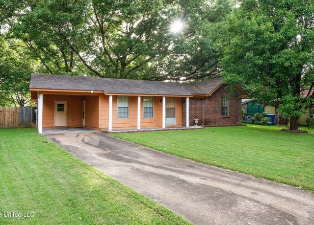 Property at 6435 Knight Cv, Horn Lake, MS 38637, 3 beds, 1.5 baths