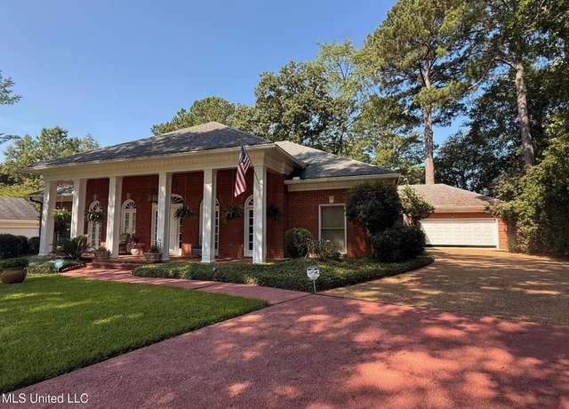 Property at 47 Avery Cir, Jackson, MS 39211, 4 beds, 3 baths