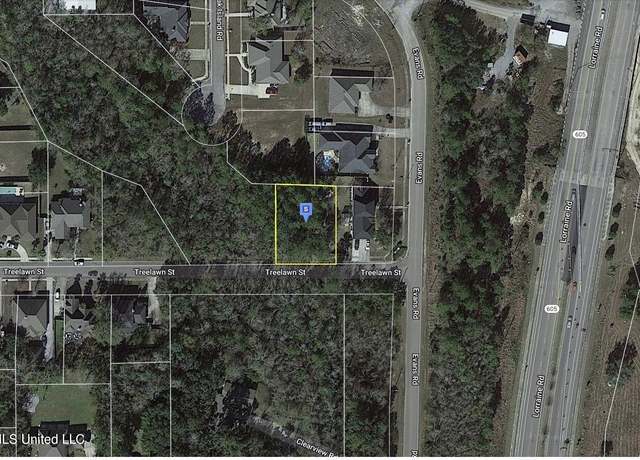 Property at Treelawn St, Gulfport, MS 39503
