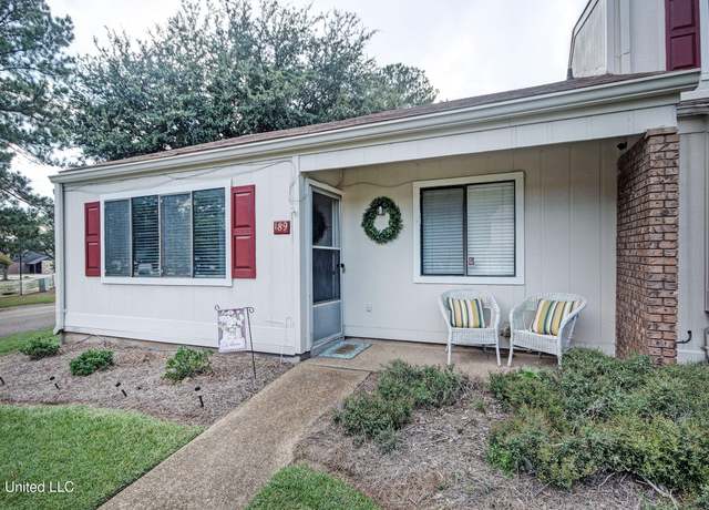 Property at 189 Lakebend Cir, Brandon, MS 39042, 2 beds, 1.5 baths