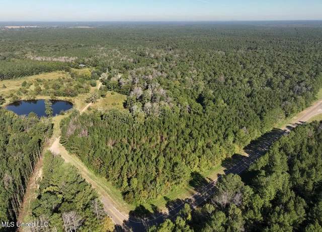 Property at 279 Bar C Ranch Rd, Morton, MS 39117