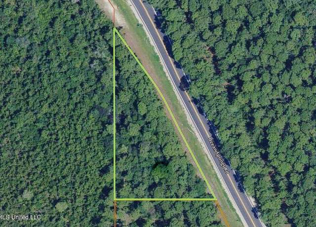 Property at Ocean Springs Rd, Ocean Springs, MS 39564