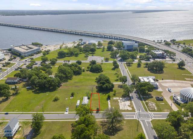 Property at 124 Cedar St, Biloxi, MS 39530