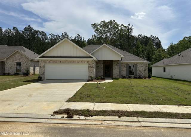 Property at 965 Riverside Ln, Pearl, MS 39208, 3 beds, 2 baths