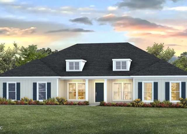 Property at 6612 Palm Pointe Dr, Ocean Springs, MS 39564, 4 beds, 2.5 baths