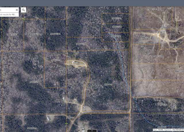 Property at Norris Dr, Magnolia, MS 39652