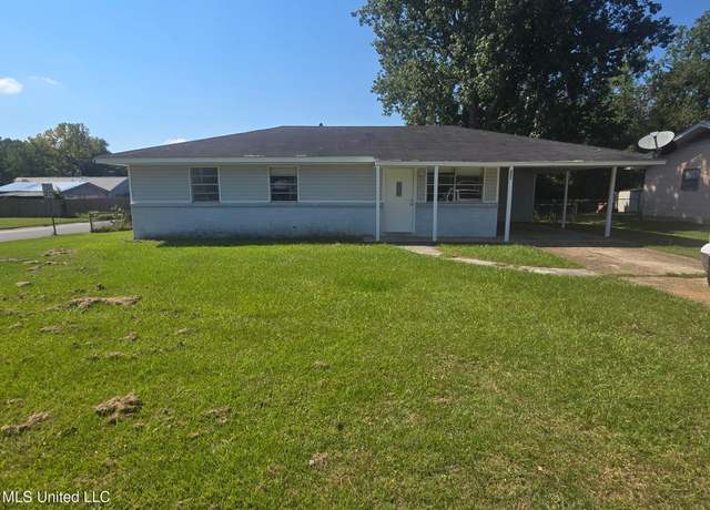 Property at 201 Tandy Dr, Gulfport, MS 39503, 3 beds, 1.5 baths
