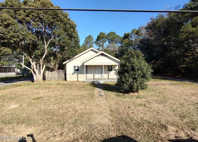 Property at 7325 Grierson St, Moss Point, MS 39563, 3 beds, 1 bath