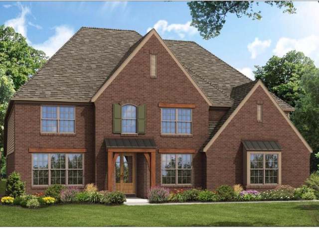 Property at 13656 River Grove Ln, Olive Branch, MS 38654, 4 beds, 4.5 baths