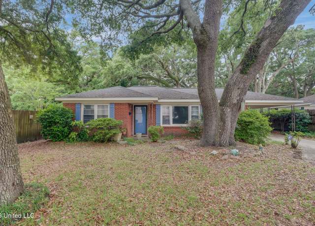 Property at 277 Rodenberg Ave, Biloxi, MS 39531, 3 beds, 1 bath