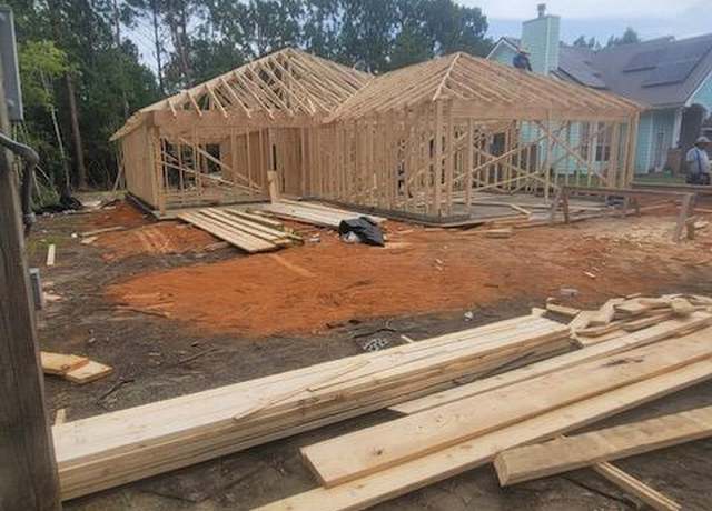 Property at Lot 65 Bonita Rd, Gautier, MS 39553, 3 beds, 2 baths