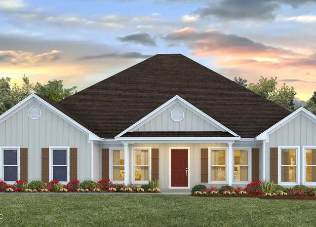 Property at 6613 Palm Pointe Dr, Ocean Springs, MS 39564, 4 beds, 3 baths