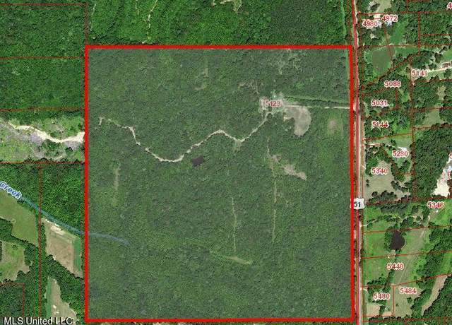 Property at 5135 S Hwy 51, Hernando, MS 38632