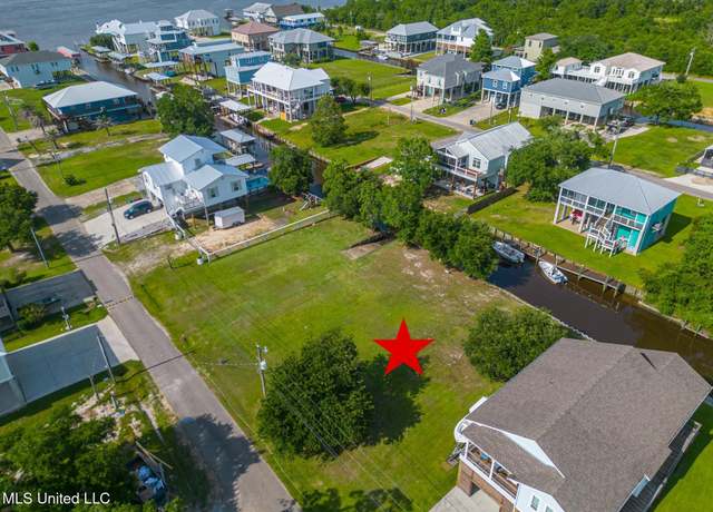 Property at 77 Good St, Bay Saint Louis, MS 39520