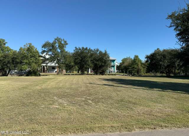 Property at 77 Good St, Bay Saint Louis, MS 39520