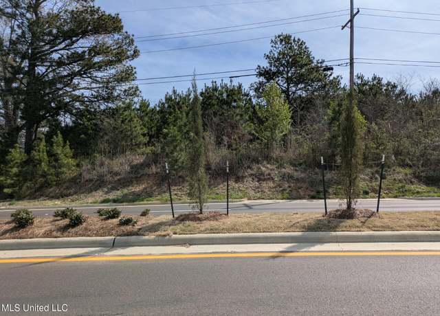 Property at 0 Getwell Rd, Southaven, MS 38672