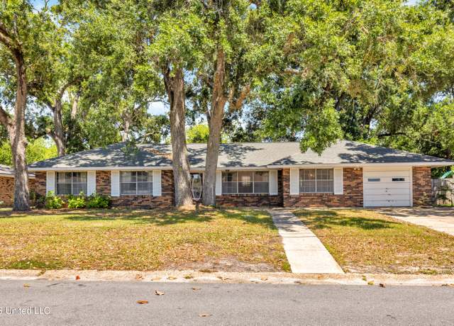 Property at 617 S Forest Ave, Long Beach, MS 39560, 3 beds, 2 baths