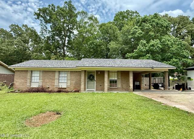 Property at 412 Monica Ln, Pearl, MS 39208, 3 beds, 1 bath