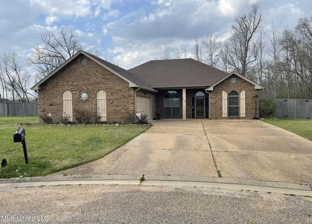 Property at 362 Mallory Dr, Byram, MS 39272, 3 beds, 2 baths