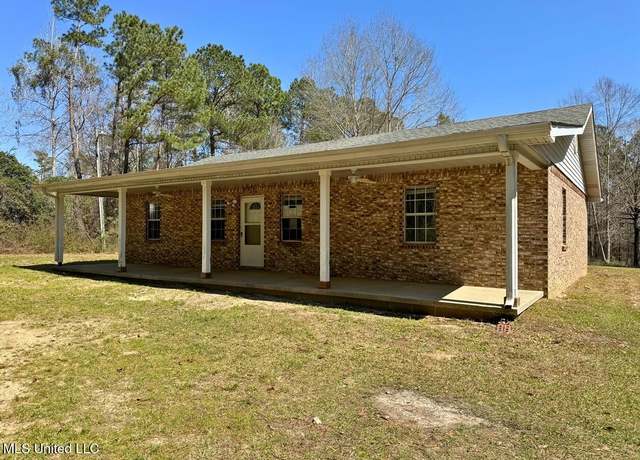 Property at 22228 Riverline Rd, Saucier, MS 39574, 2 beds, 2 baths