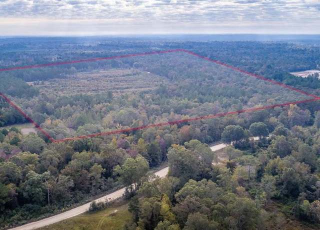 Property at 0 Locklear Rd. Rd, Petal, MS 39465