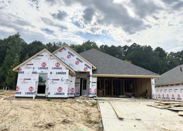 Property at 508 Stone Brook Pl, Brandon, MS 39042, 3 beds, 2 baths