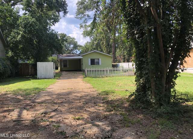 Property at 159 Lynn Ave, Jackson, MS 39209, 3 beds, 1 bath