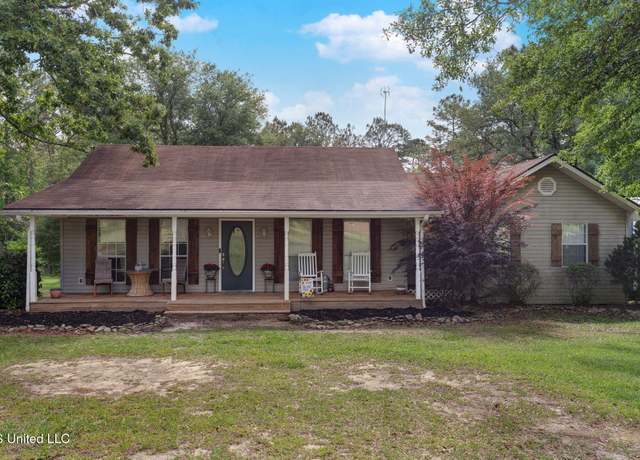 Property at 12333 Road 209, Picayune, MS 39466, 3 beds, 2 baths