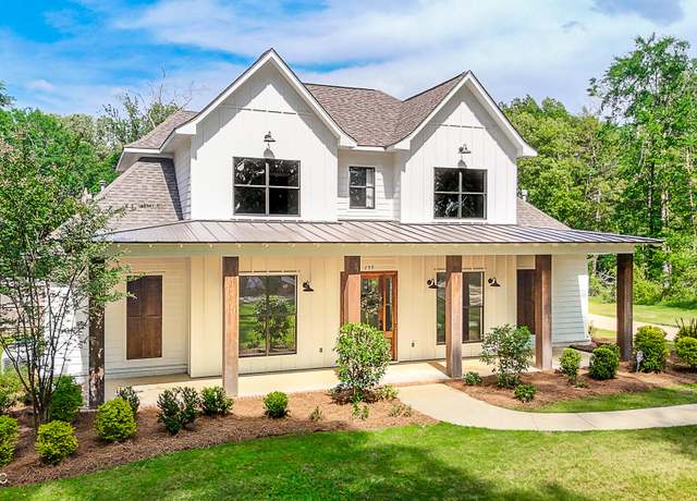 Property at 195 Lorman Ln, Madison, MS 39110, 5 beds, 3.5 baths