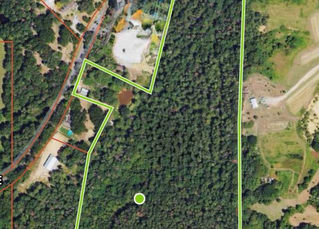 Property at Cooperville Rd, Pelahatchie, MS 39145