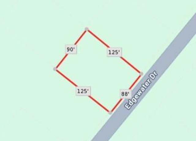 Property at Edgewater Dr, Pass Christian, MS 39571