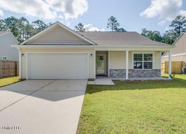 Property at 13268 Turtle Creek Pkwy, Gulfport, MS 39503, 3 beds, 2 baths